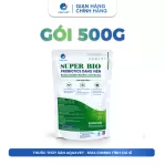 Super Bio Dạng Viên